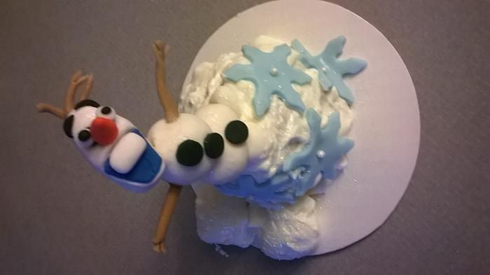 olaf