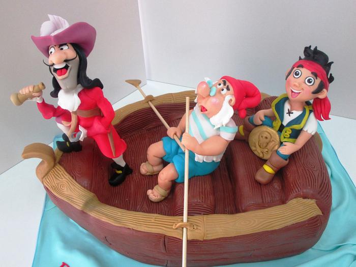 Disney Pirates