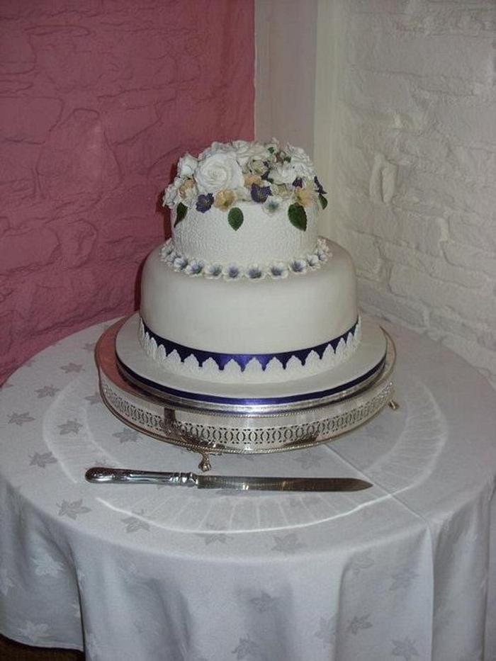  Wedding Cake x