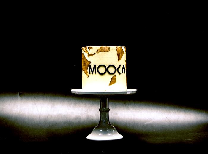 MOOKA Cake