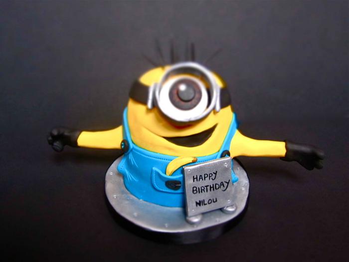 Minion