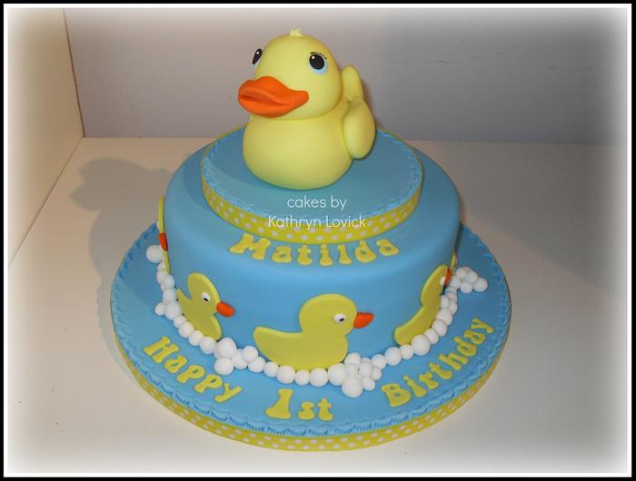 duck :)