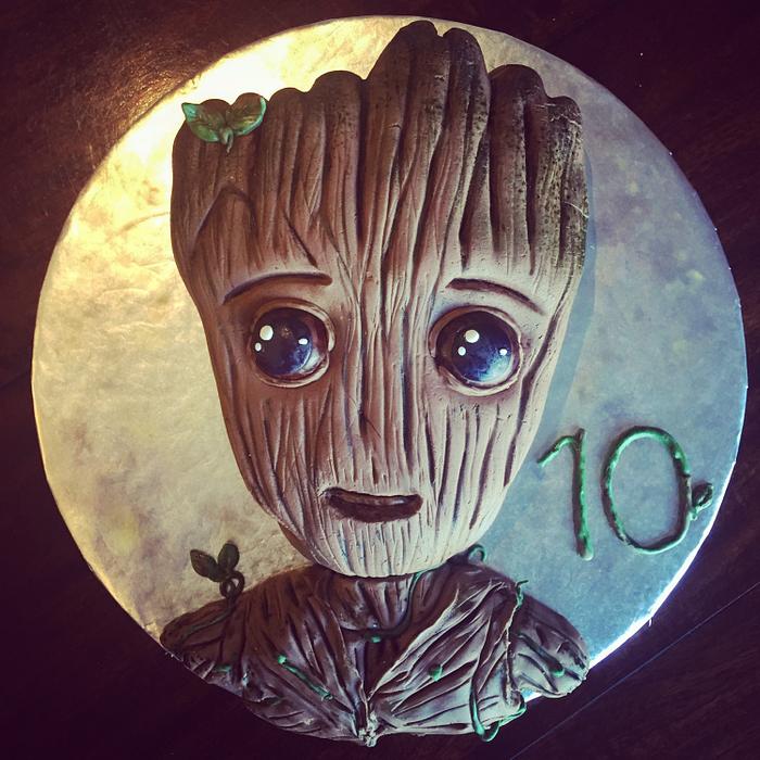 Pin on I'm Groot