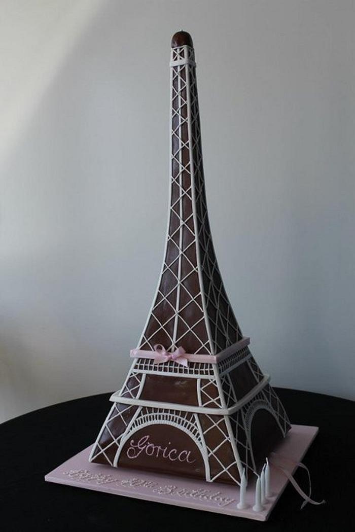 My Eiffel Tower