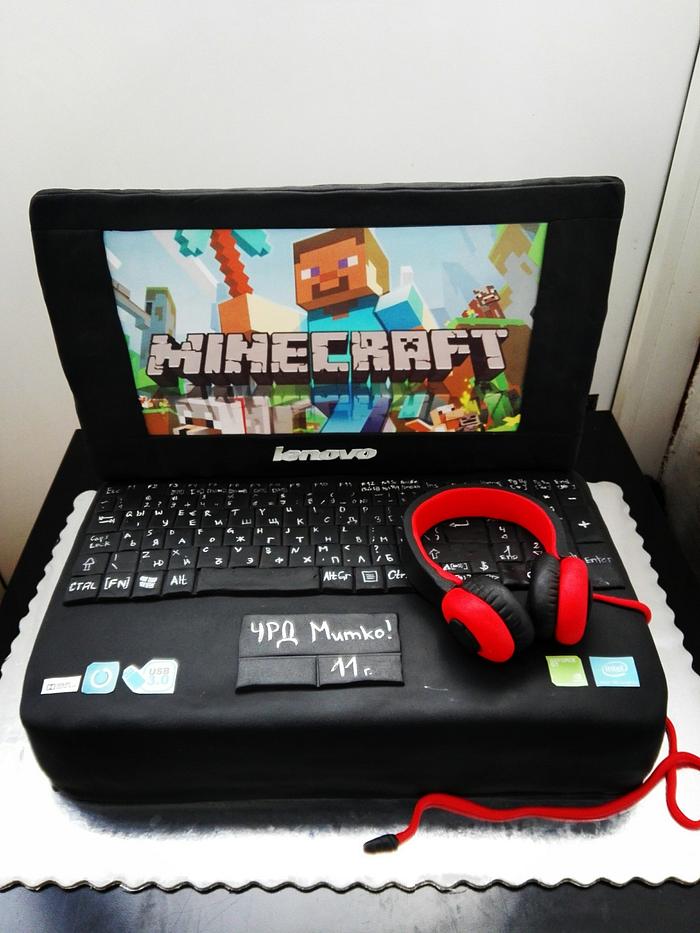 fhj-computer-support-sponge-cake-challenge-laptop-cake - | : |