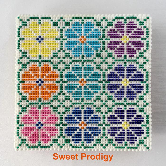 Summer Garden | Sweet Prodigy
