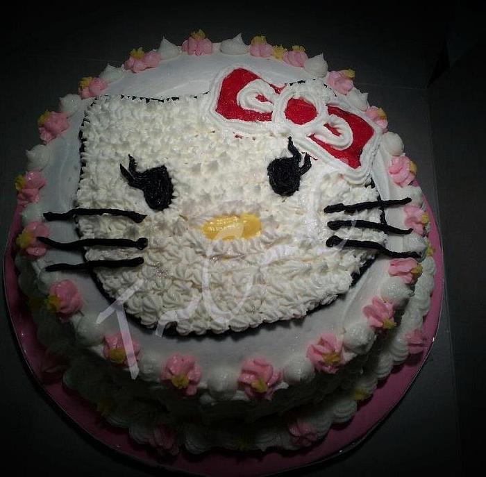 hello kitty