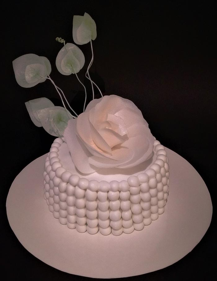 Dream mini-cake 💖