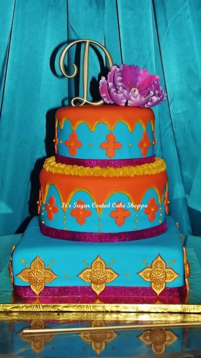 100+ HD Happy Birthday bali Cake Images And Shayari
