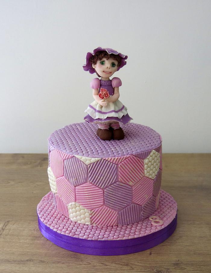 Dolly May Cake