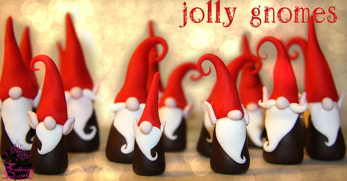 jolly gnomes