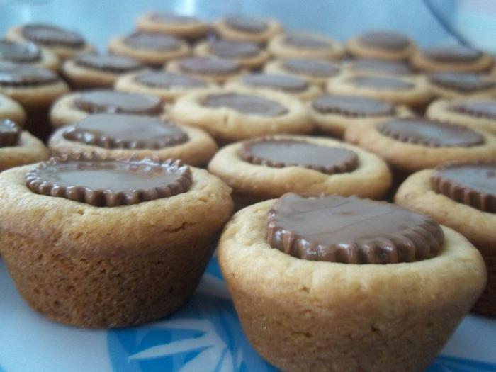 Reese's peanutbutter