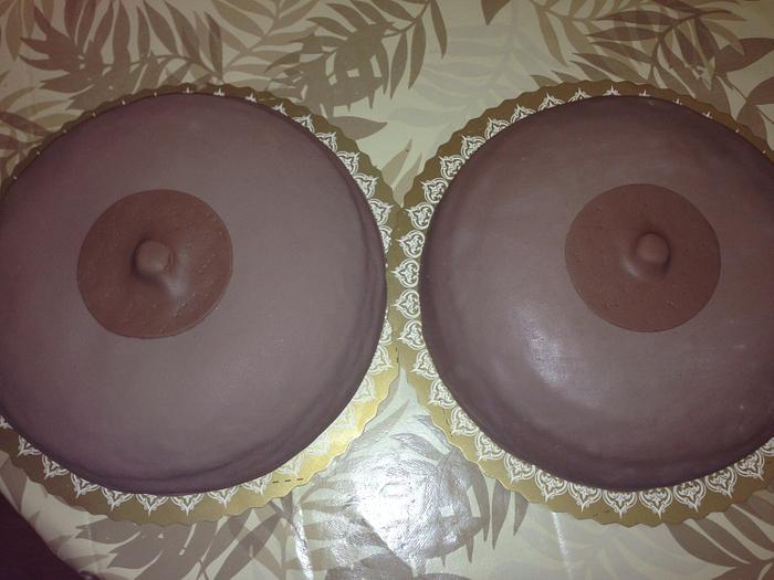 Breastcakes