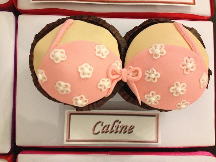 Cake search: bra cake - CakesDecor