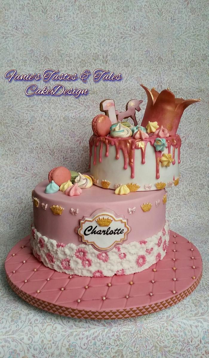 Little Princess-Cake 