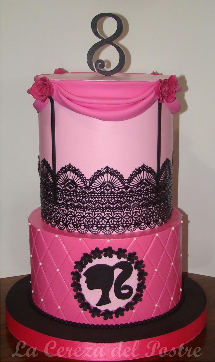 Black Barbie Cake Topper Online, SAVE 57% - online-pmo.com