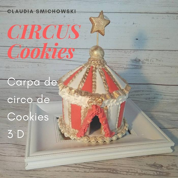 Cookie  circus