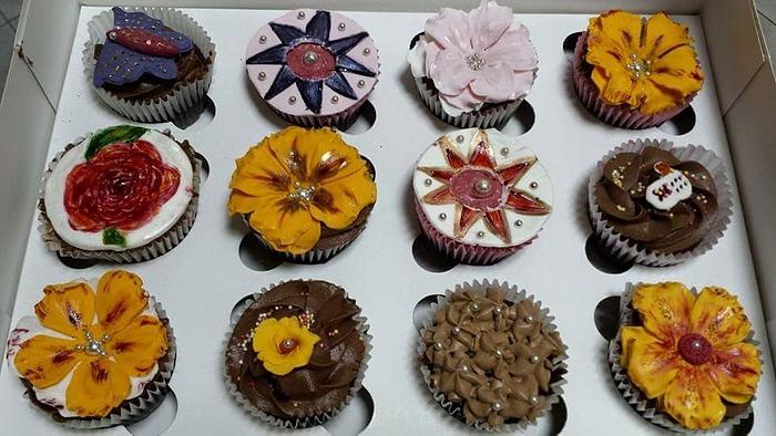 Cupcakes 