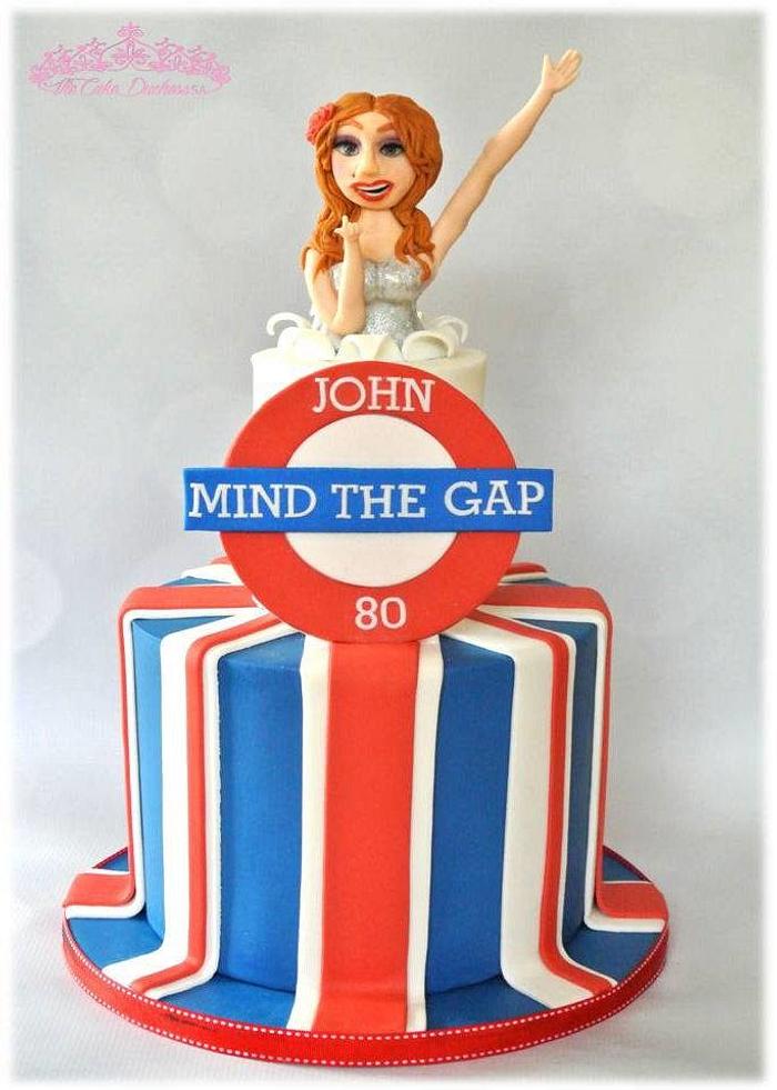 Happy 80th John