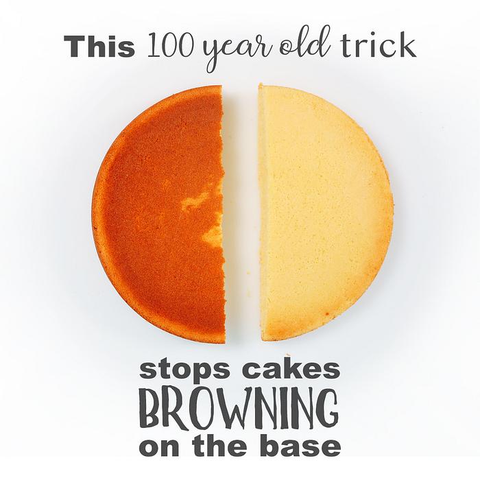 Long-forgotten 100-year-old baking hacks (that work!)
