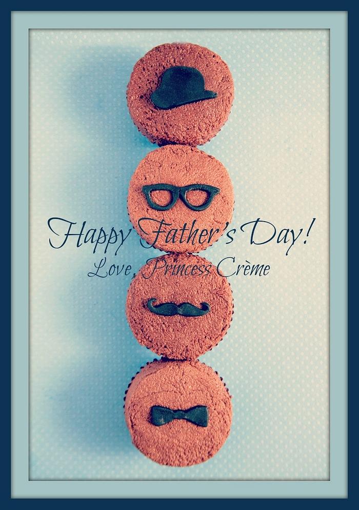Hipster Inspired Father's Day