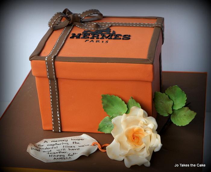 Hermes box