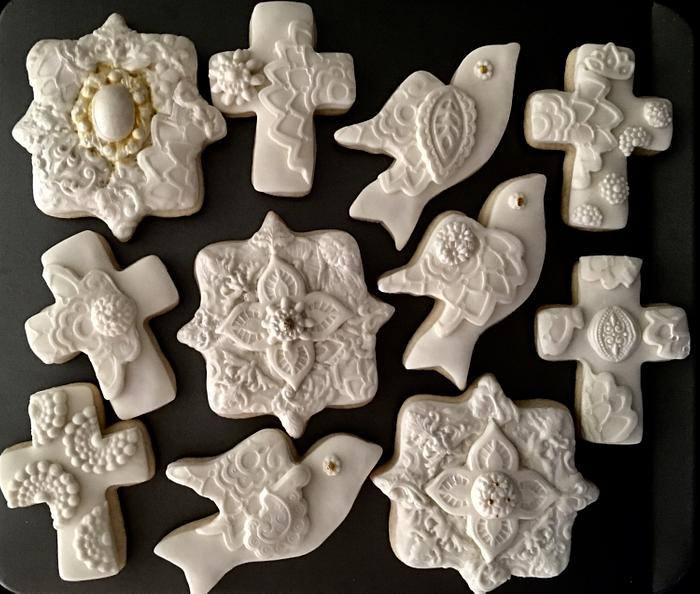 Confirmation Cookies