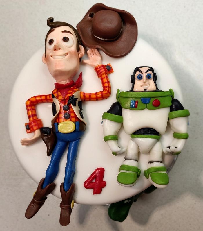 Toy story