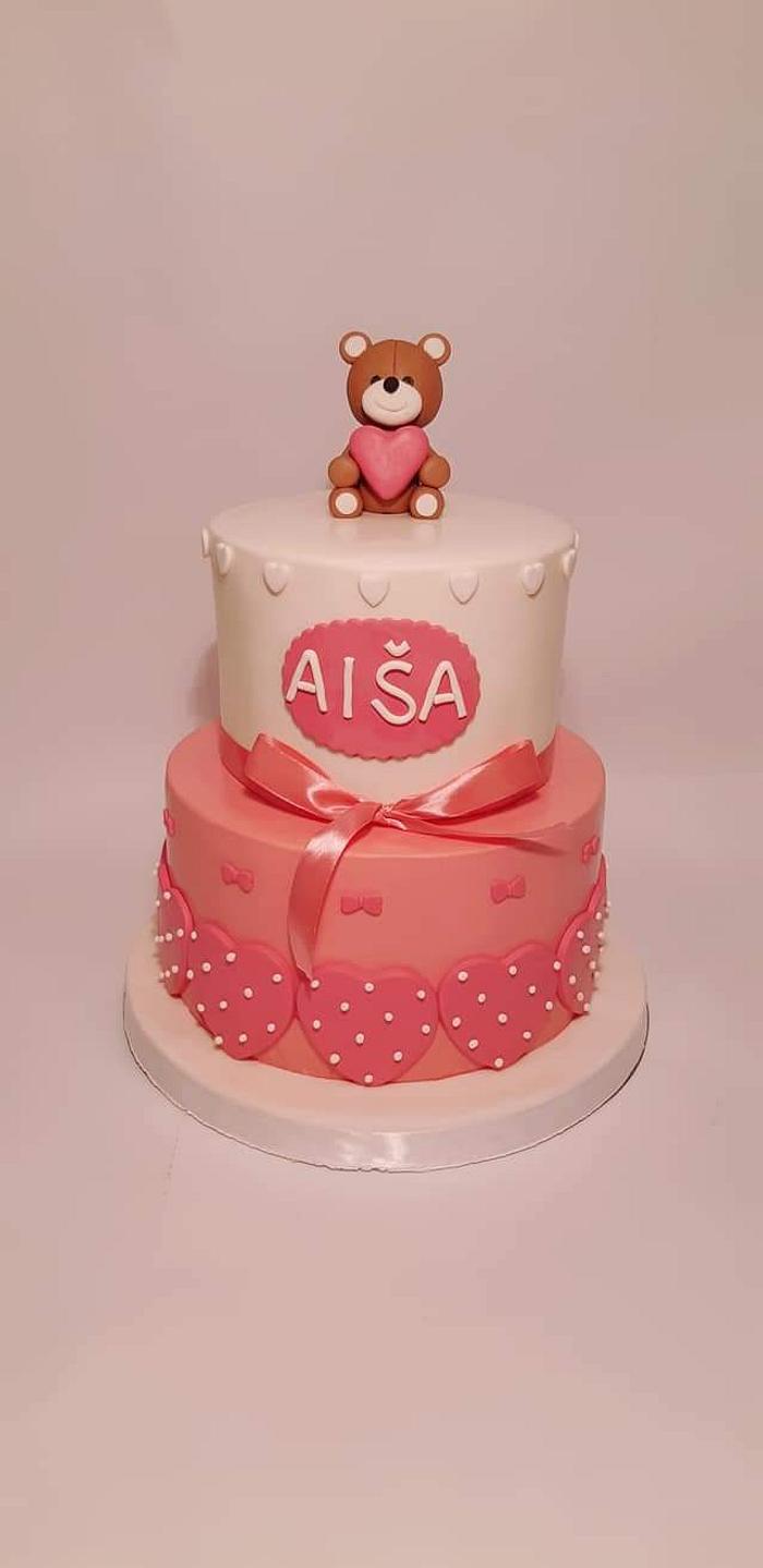 Aisa cake 