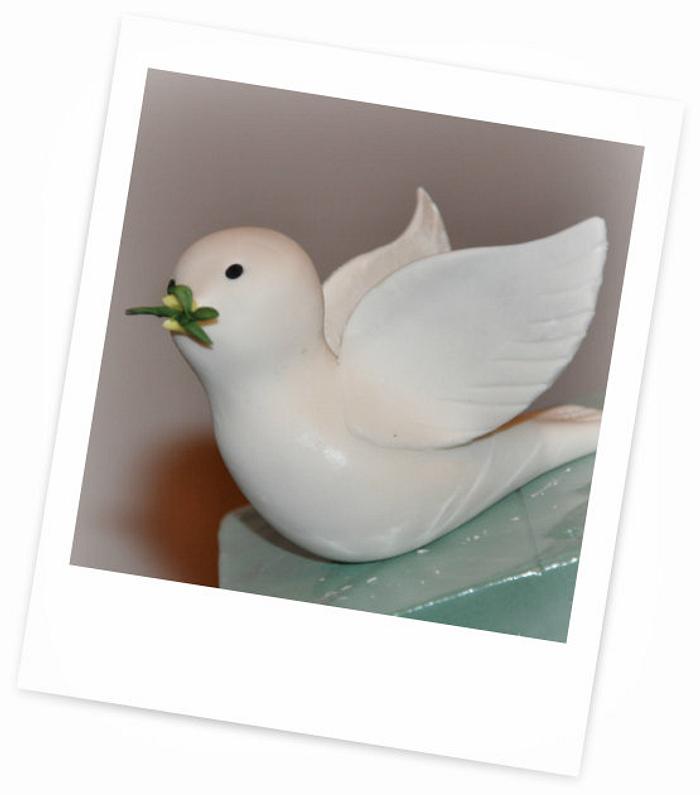 Dove/Bird - How to