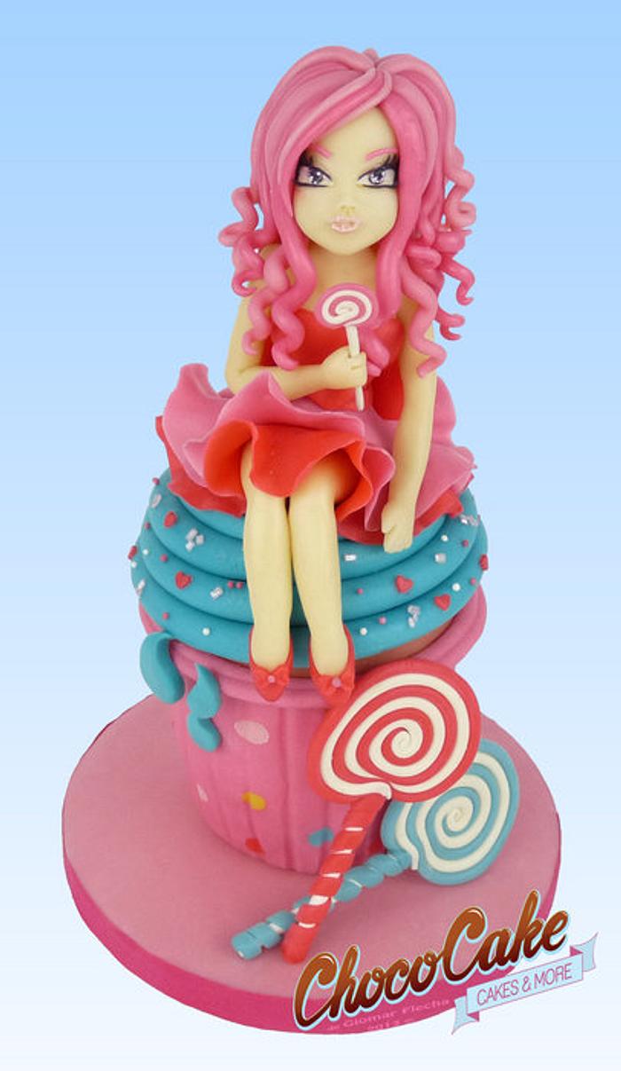 Roxy Cake - Dueña, decoradora - Roxy cake | LinkedIn