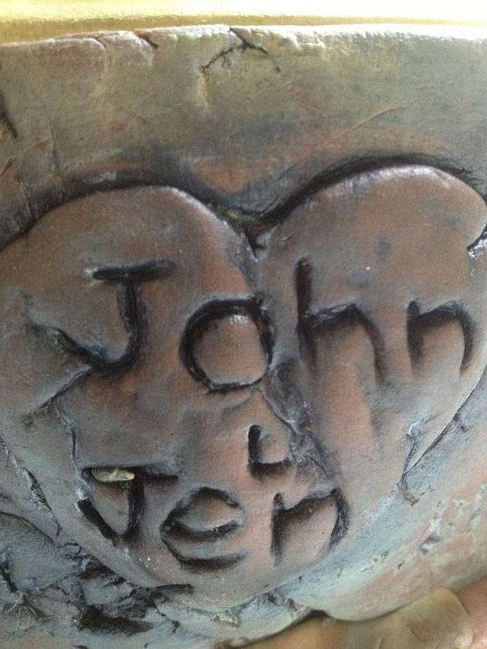 John Loves Jen