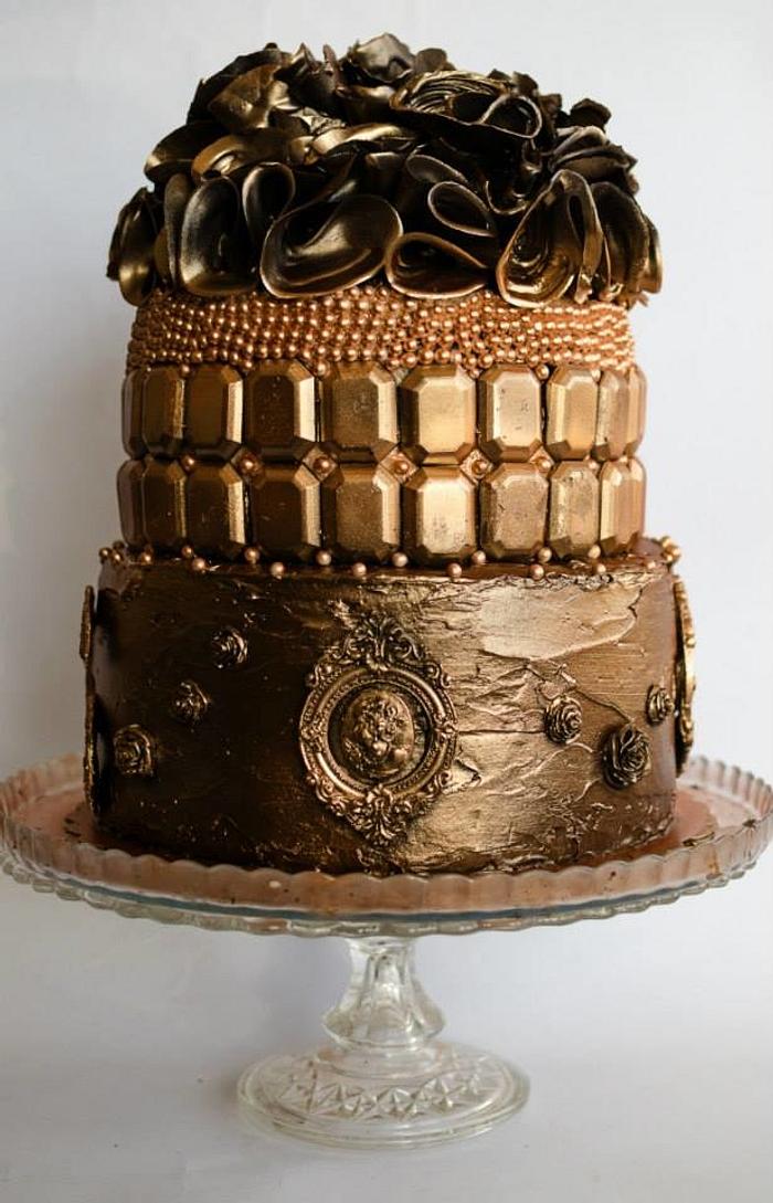 epic cake