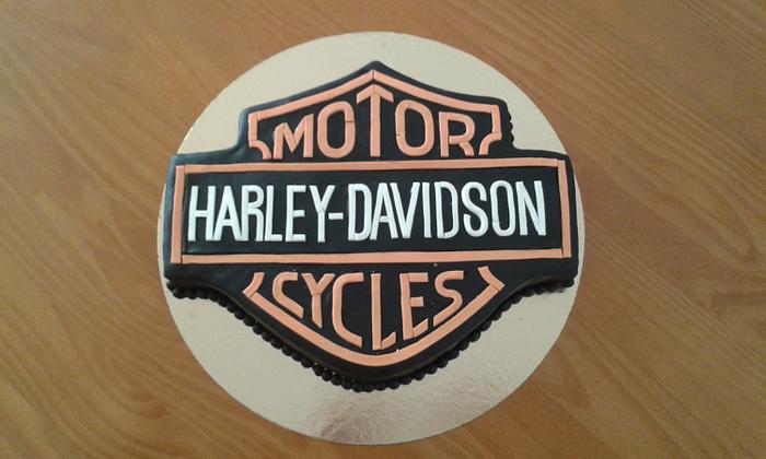 HARLEY DAVIDSON