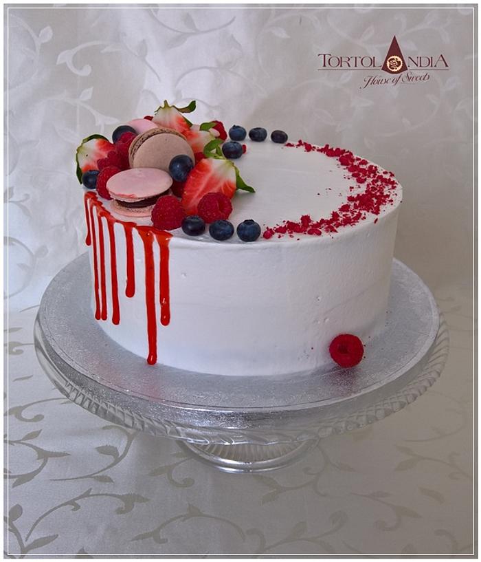 220 Best Fruit Cake Decorations ideas | fruit cake, cake, cake decorating-sonthuy.vn