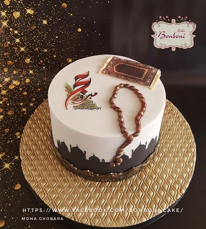 Cake Fairy Zim - Happy 18th Birthday Mona God bless you always 😘  ChocMint&RedVelvet #cakefairyzim #freshflowercake | Facebook