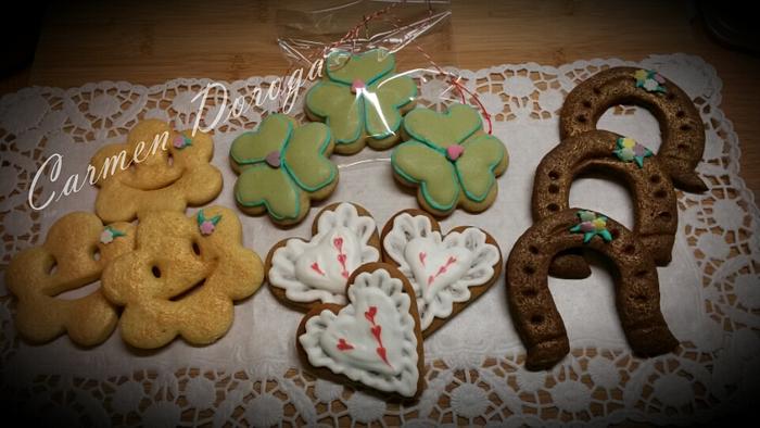 cookies :)
