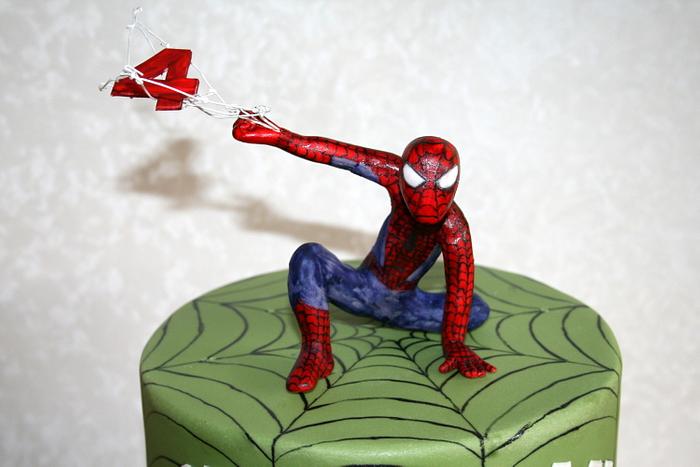 Spiderman