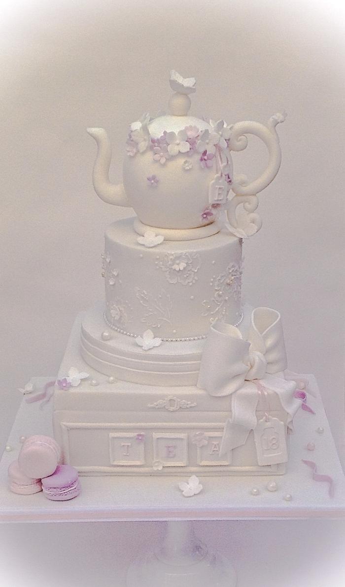 🍰 Best Adelaide Wedding Cake Suppliers (2023) - Wedding SA