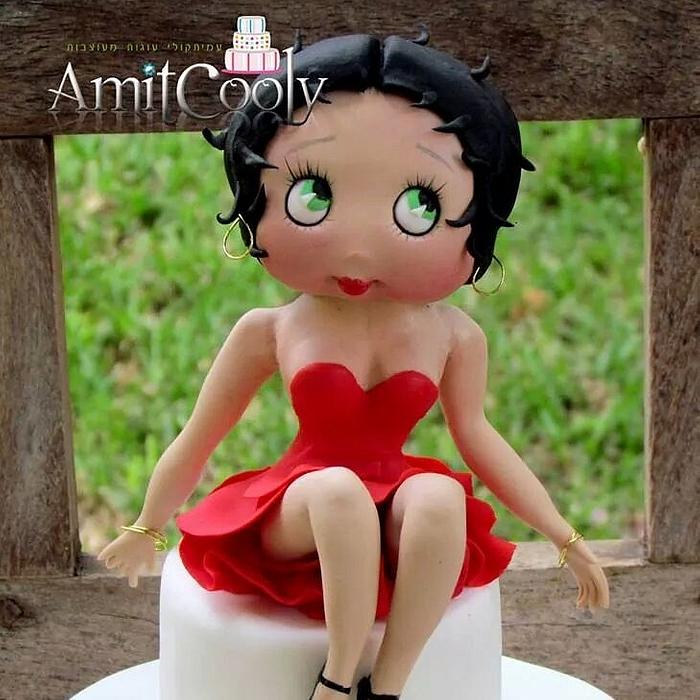 Betty Boop