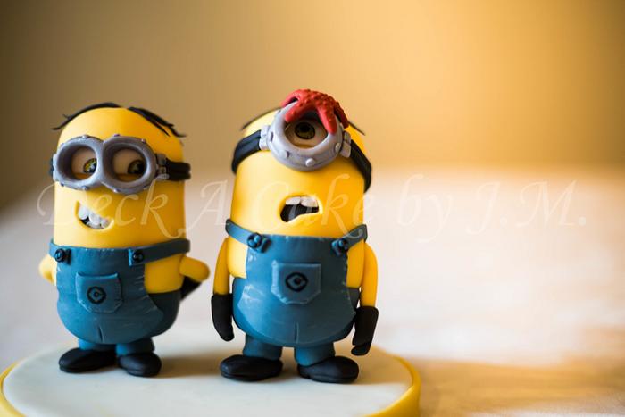 Minions