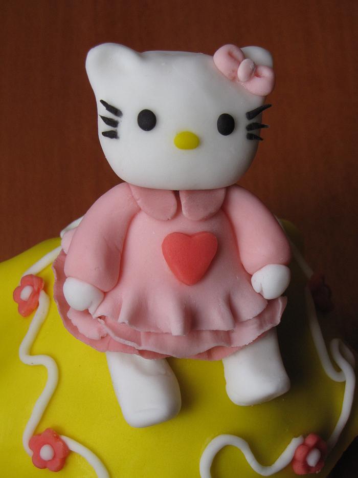 Hello Kitty