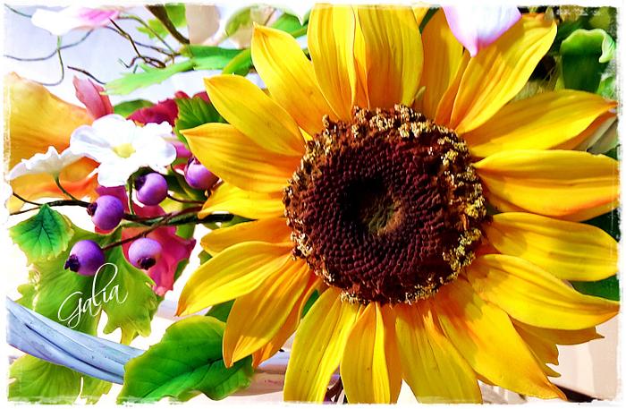  SUNFLOWER :-)