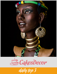Couture Cakers International 