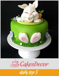 Happy Easter Cake!