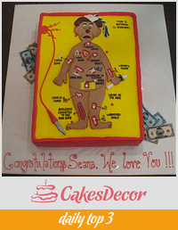 Operation Cake 