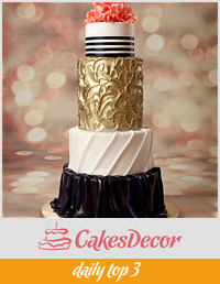 Cake Central Fashion Issue