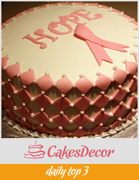 Hope Cake