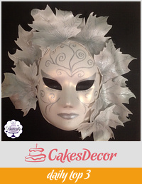 Carnival Cakers Collaboration