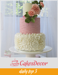 Tarta de Boda - Wedding Cakes